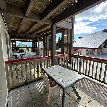 Joli Studio En Montagne Font-Romeu-Odeillo-Via 외부 사진