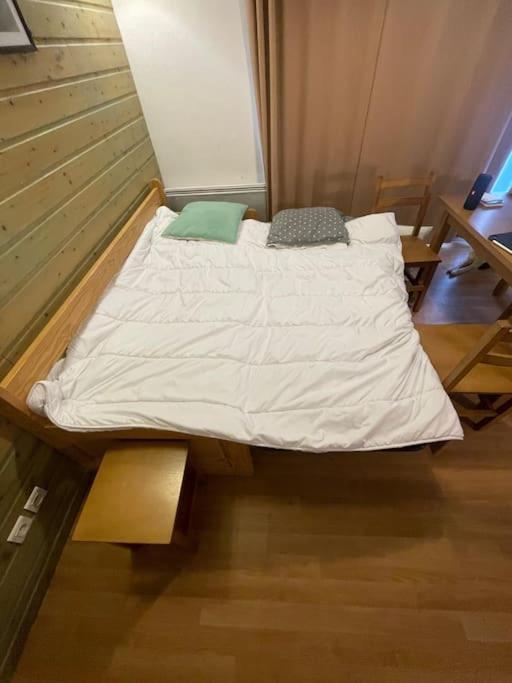 Joli Studio En Montagne Font-Romeu-Odeillo-Via 외부 사진